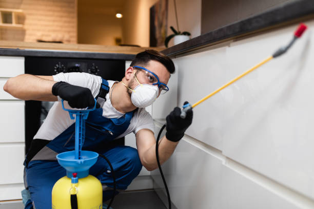 Pest Control Cost in Churchville, PA